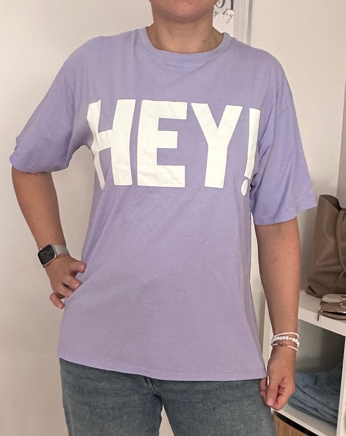 HEY! TShirt