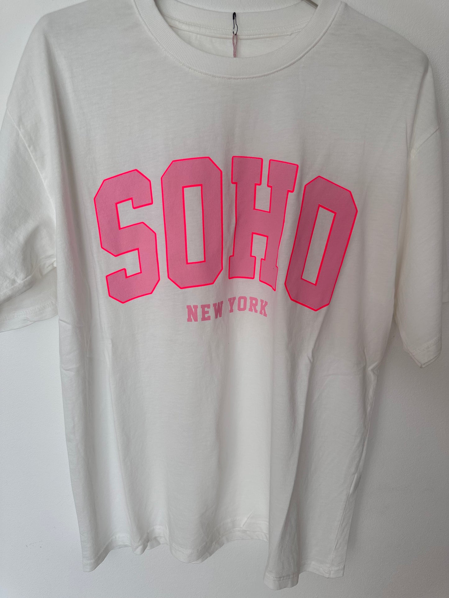 SOHO TShirt