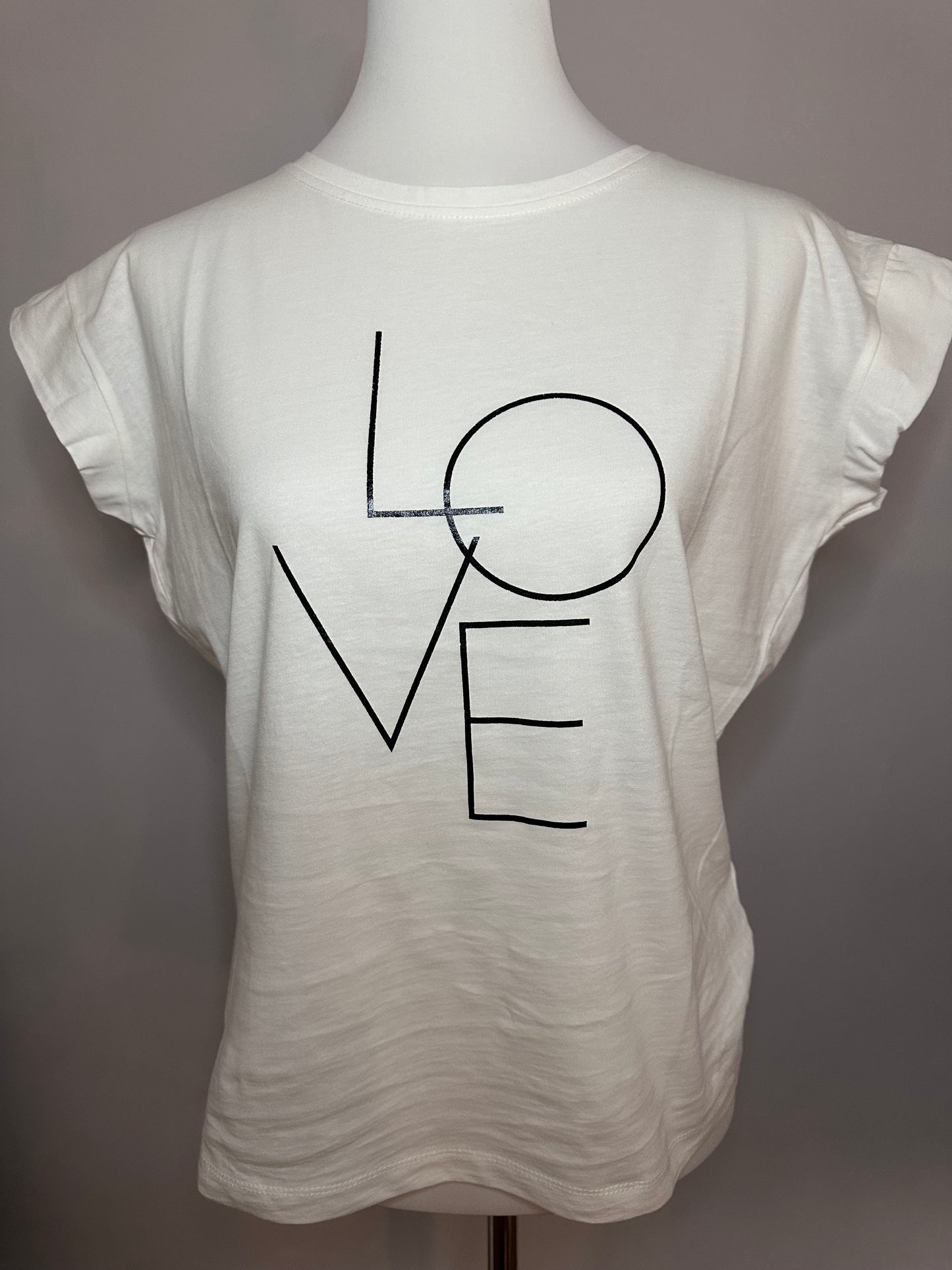 T-Shirt LOVE