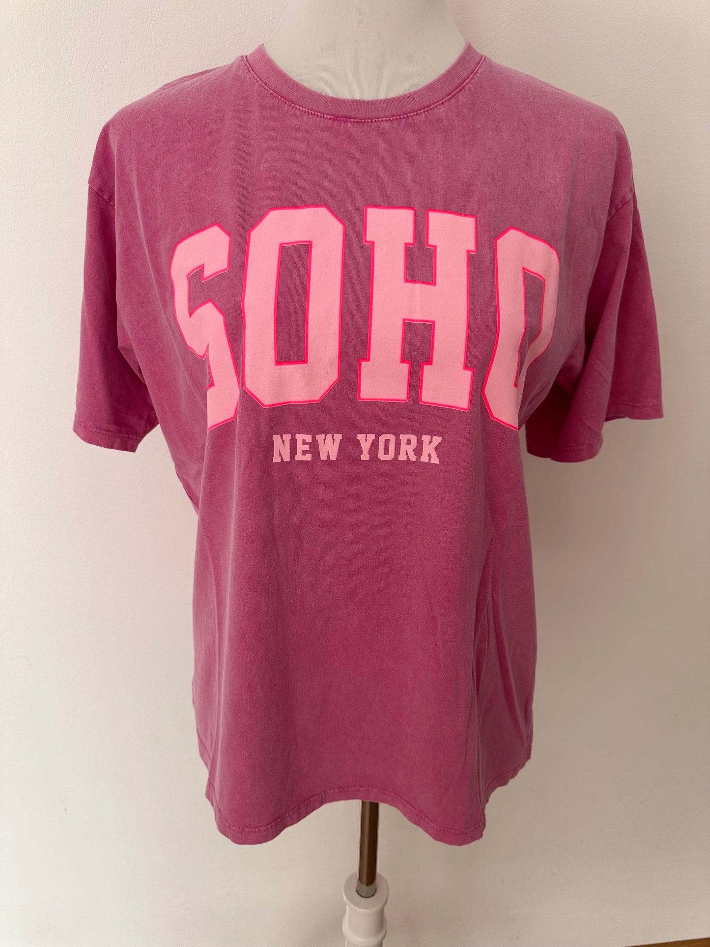 SOHO TShirt