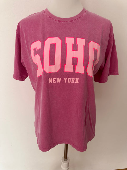 SOHO TShirt