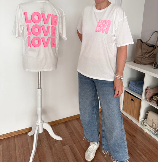 Love TShirt