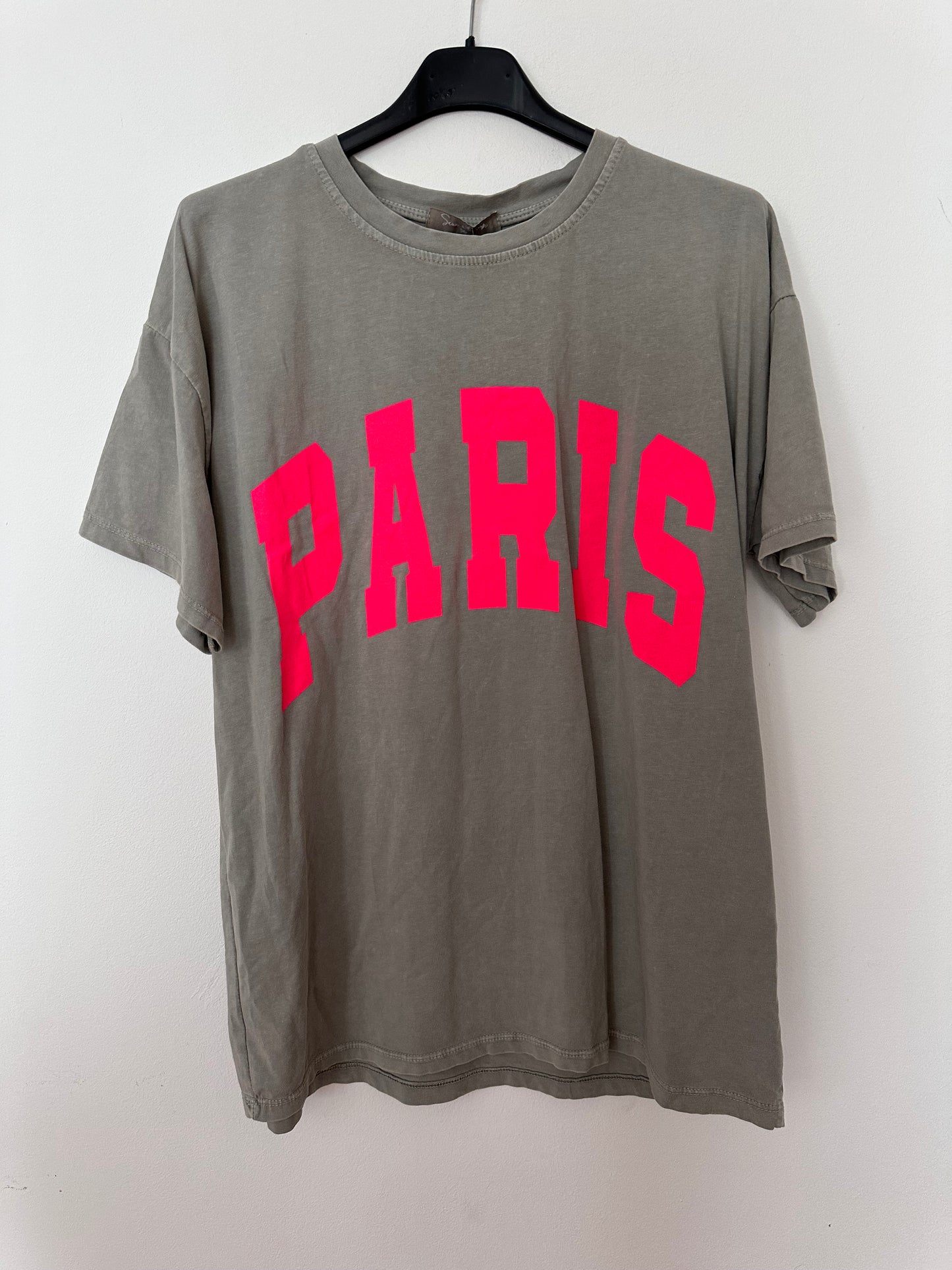 PARIS TShirt