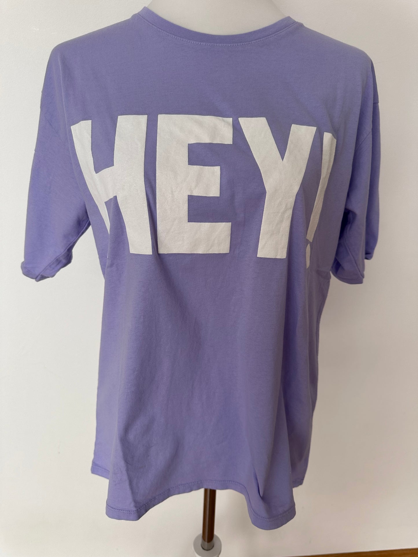 HEY! TShirt