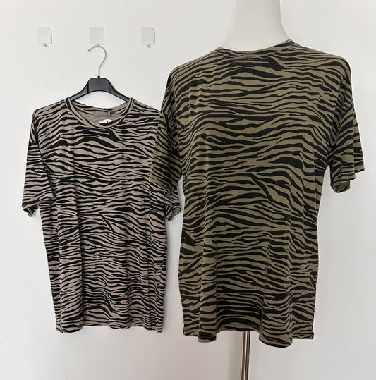 Zebra T-Shirt