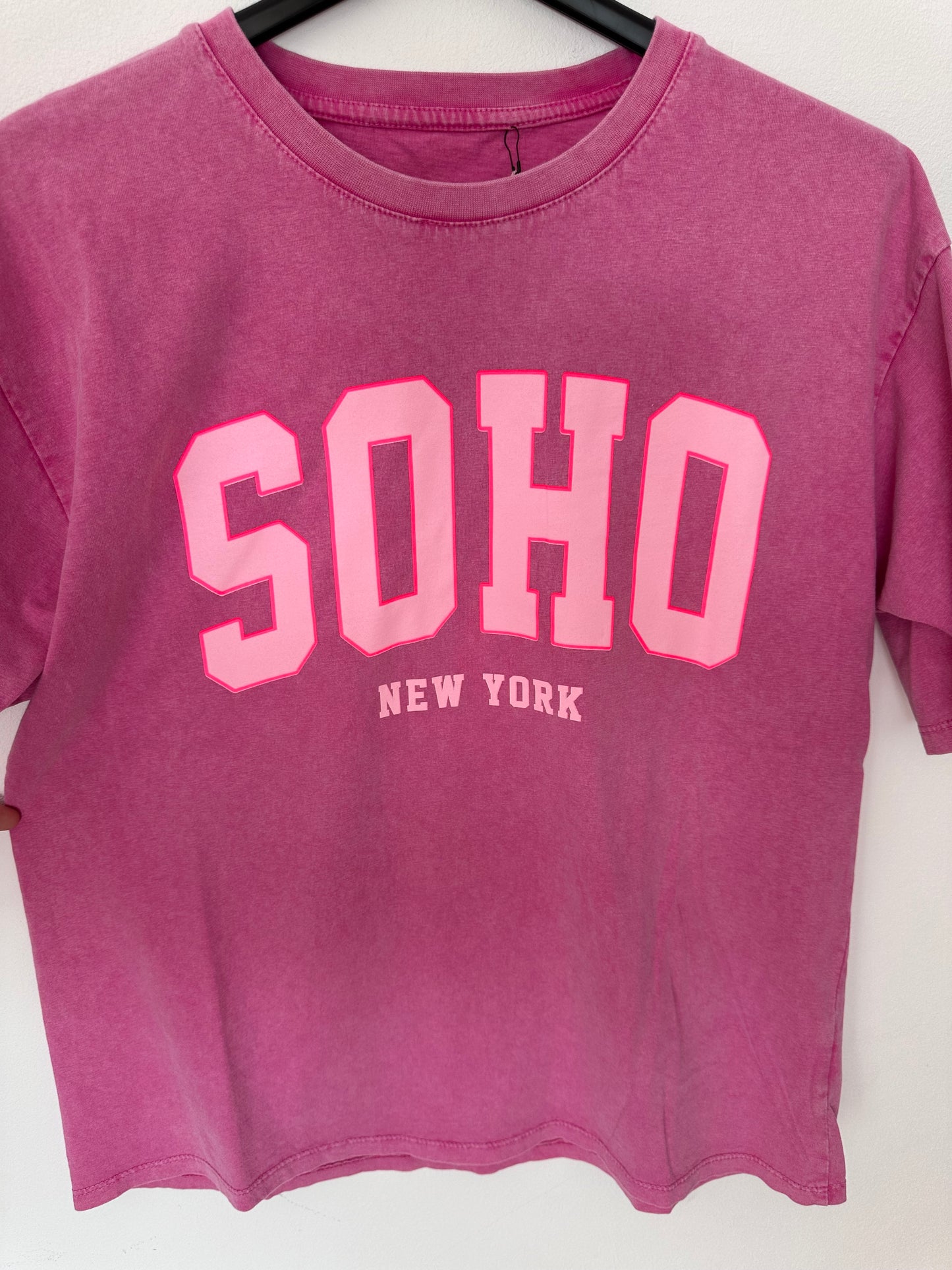 SOHO TShirt