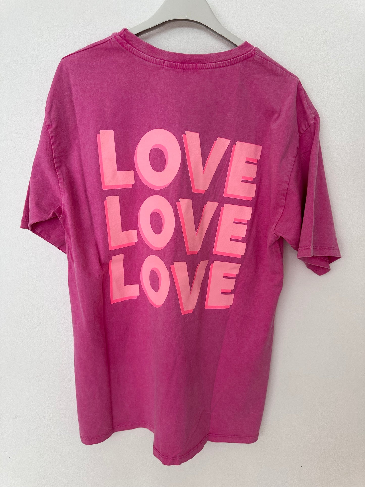 Love TShirt