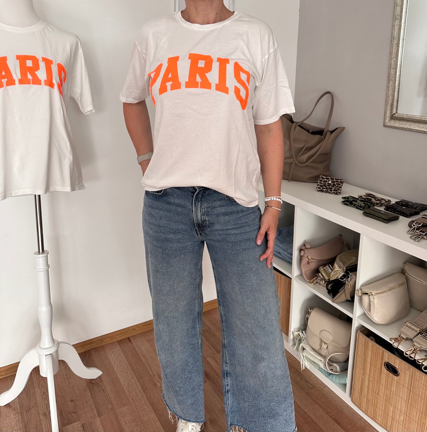 PARIS TShirt