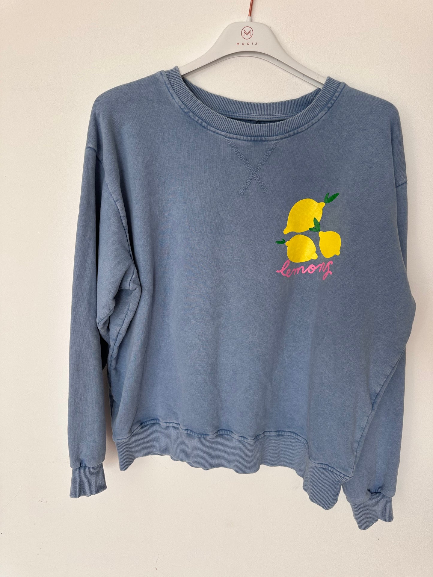 Sweatshirt LEMON