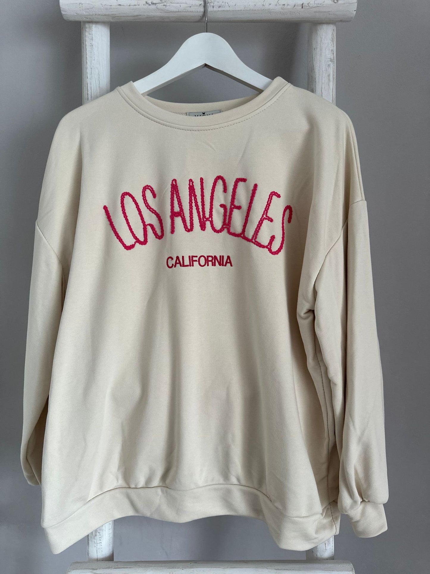 Los Angelas Sweatshirt