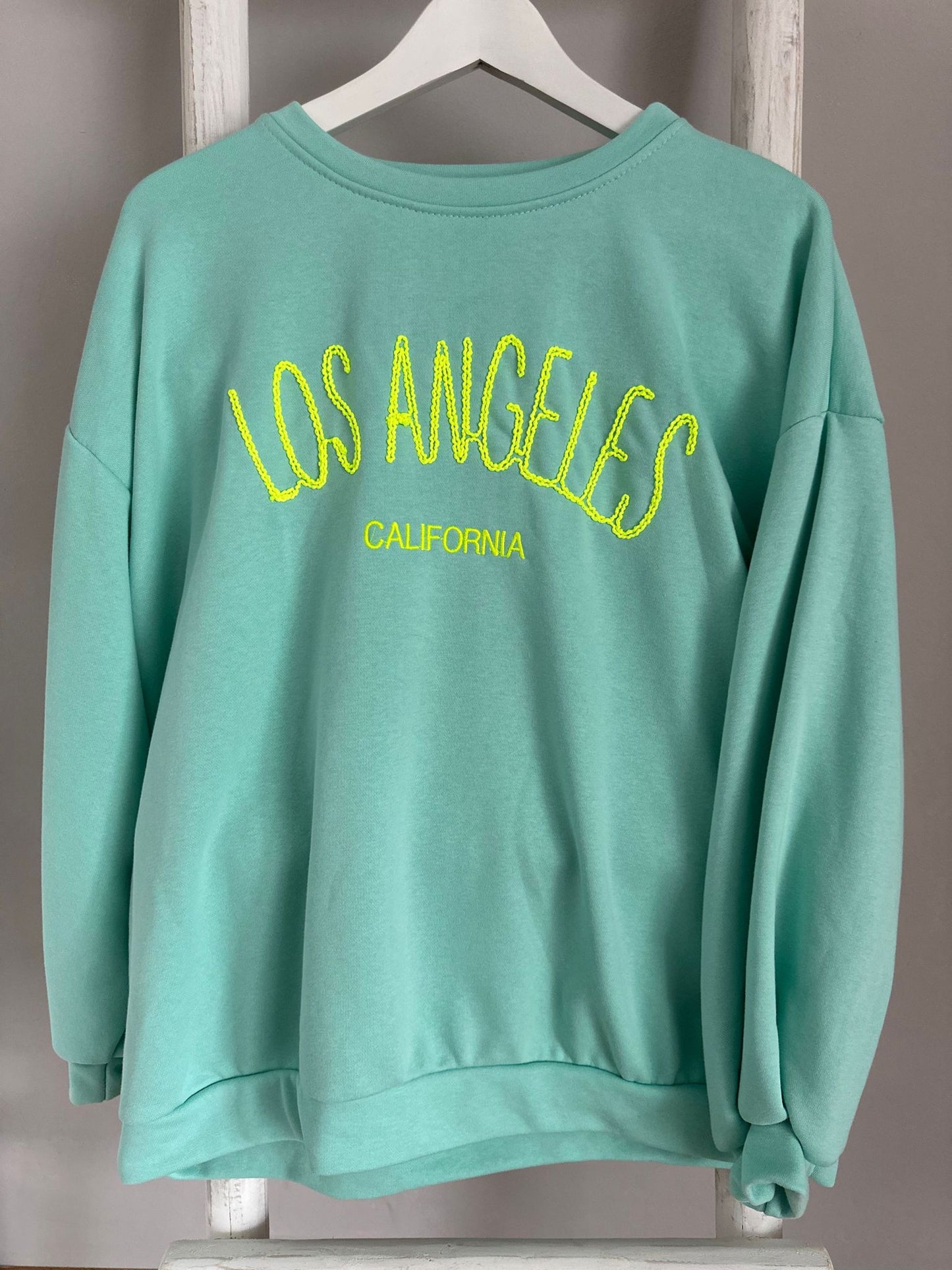 Los Angelas Sweatshirt