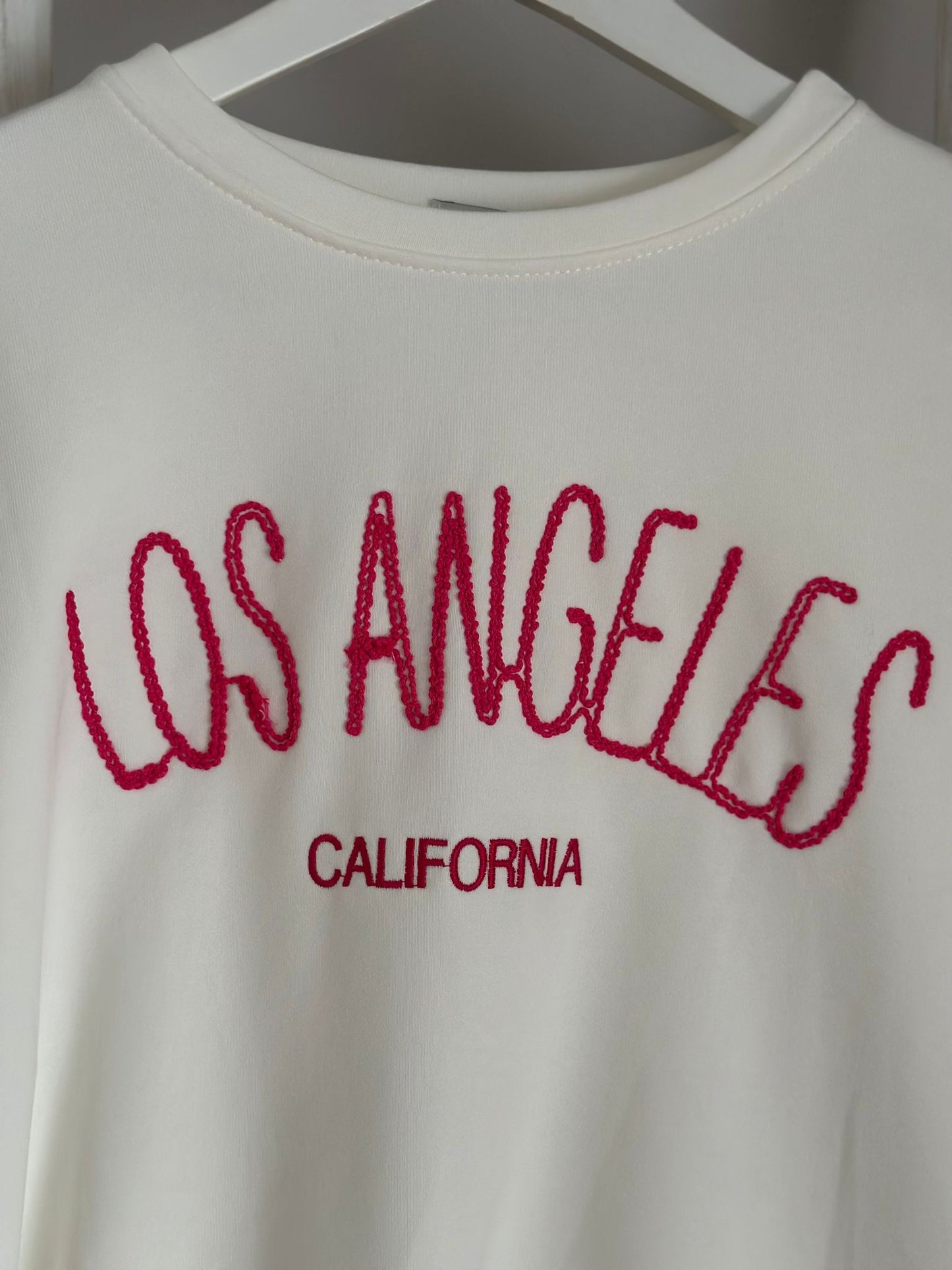 Los Angelas Sweatshirt