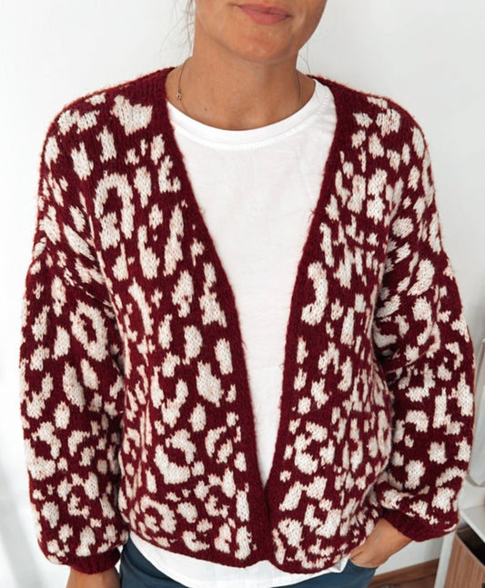 Leo Cardigan, Bordeaux