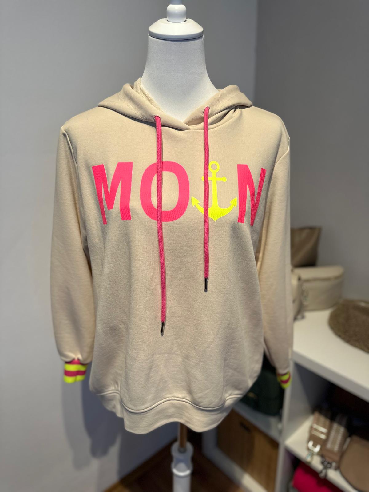 MOIN Hoodie