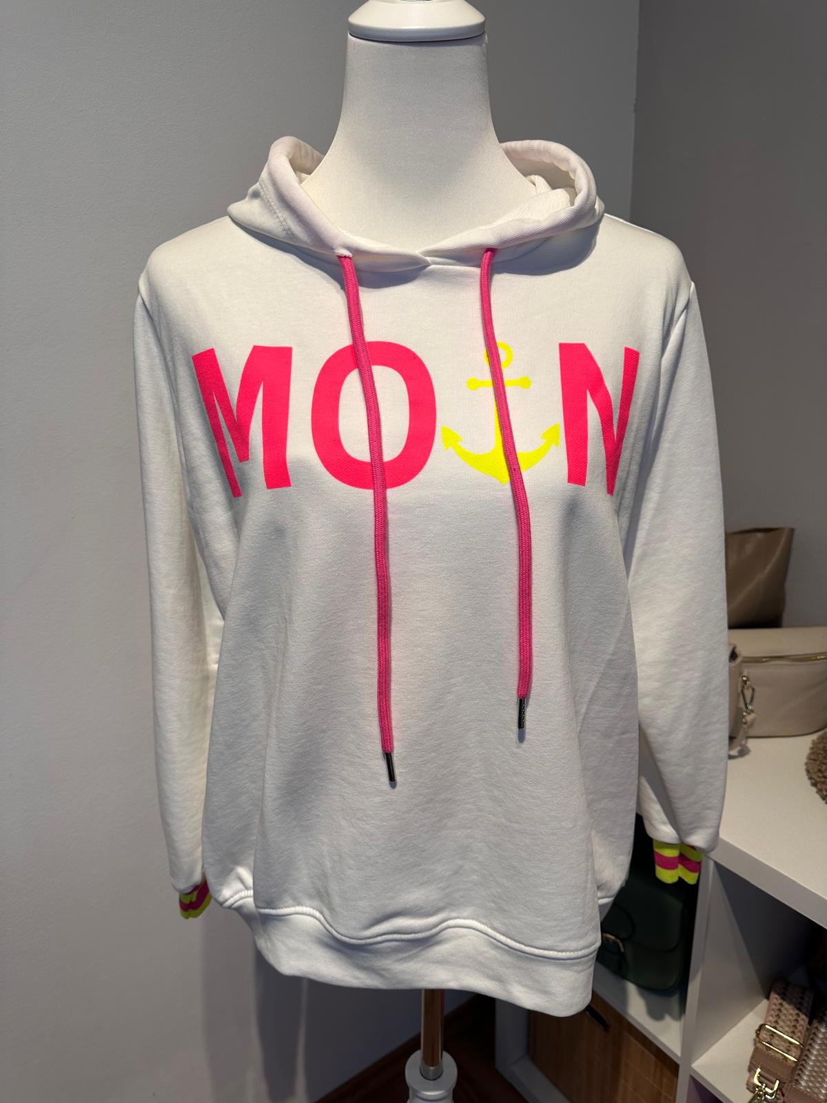 MOIN Hoodie