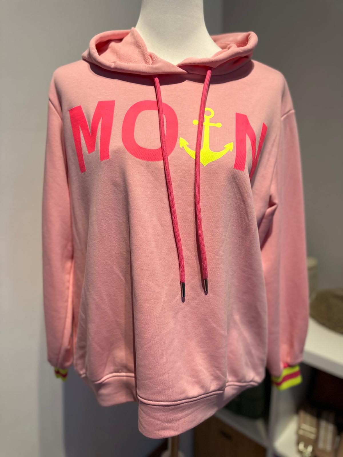 MOIN Hoodie